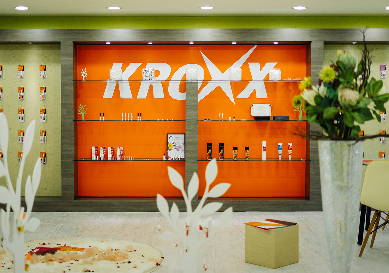 Kroxx 1-1